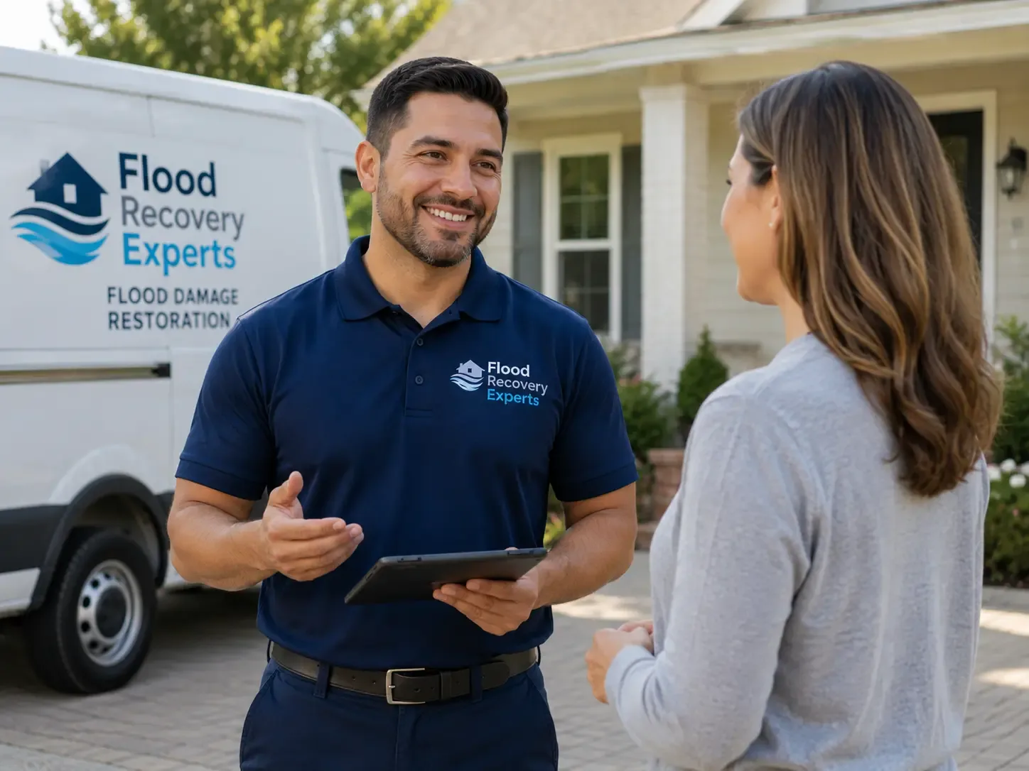 Flood Damage Cleanup Verona, ND FAQs